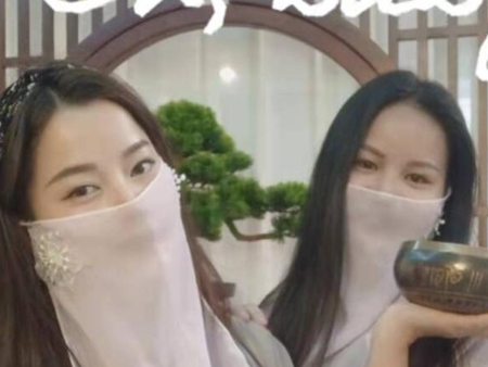 惠州泰式SPA：瑜伽与按摩的古老智慧结晶